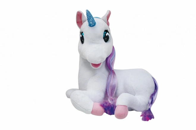 Luna le licorne féerique - conteur magique
