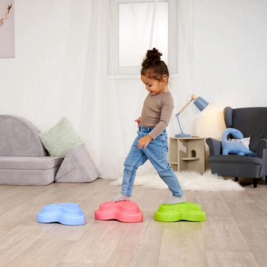 Haute capacité de charge et stabilité sûre