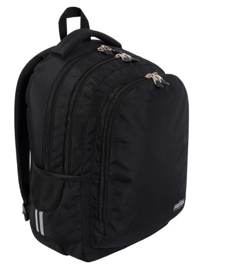 Sac à dos scolaire St. Right 25L noir