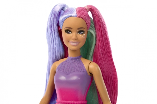 Barbie Barbie Une Touche de Magie Amie – Rocki