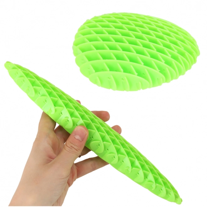 Jouet anti-stress Fidget serpent