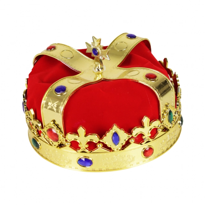 Couronne royale