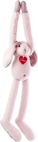 lapin en peluche Stella « serre-moi »