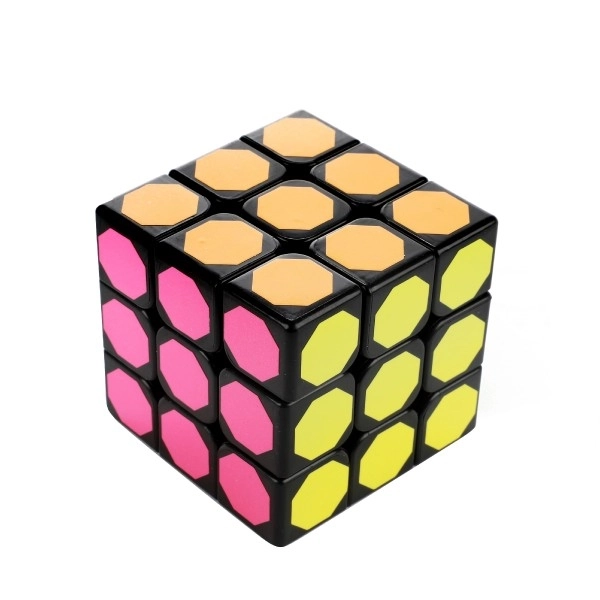 Cube casse-tête T-Toys