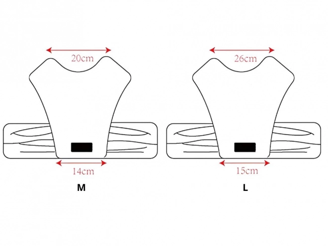 Écharpe porte-bébé en tissu respirant