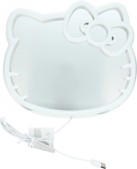 Hello Kitty LED Néon Lumière Décorative Murale