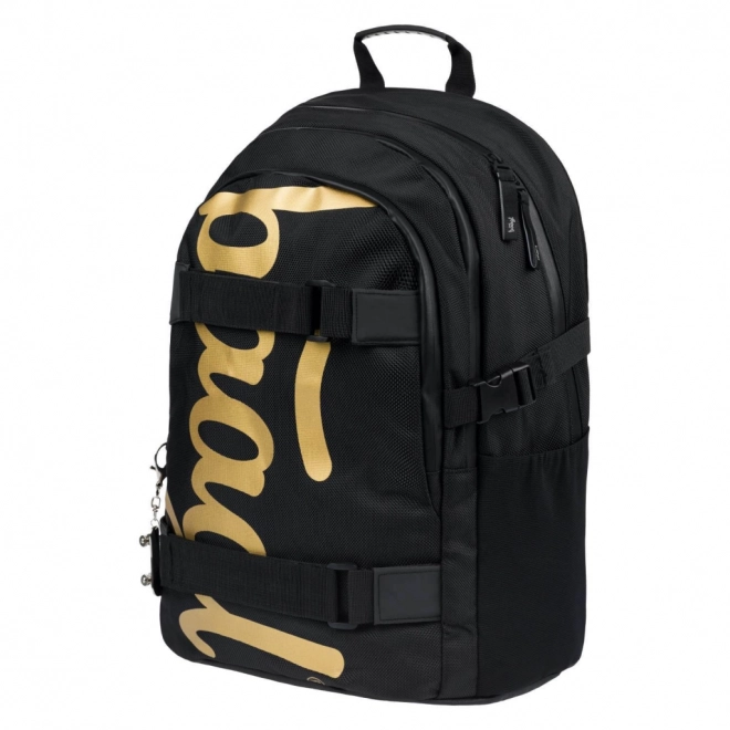 Sac à dos scolaire Skate par BAAGL