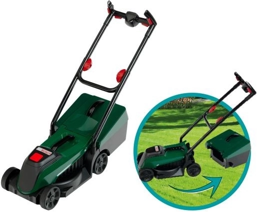 Tondeuse à gazon Bosch pour enfants – Basique