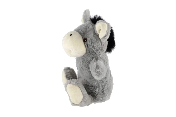 Marionnette animal en peluche