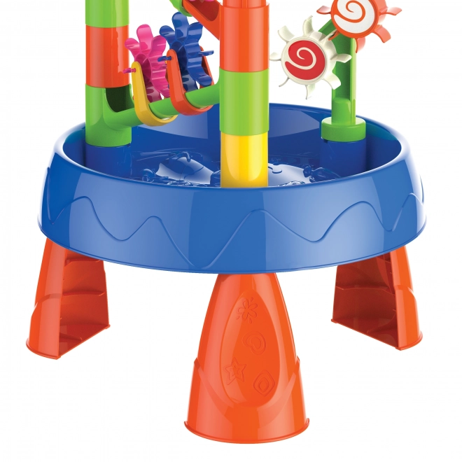 Woopie ensemble de table eau et sable 2 en 1