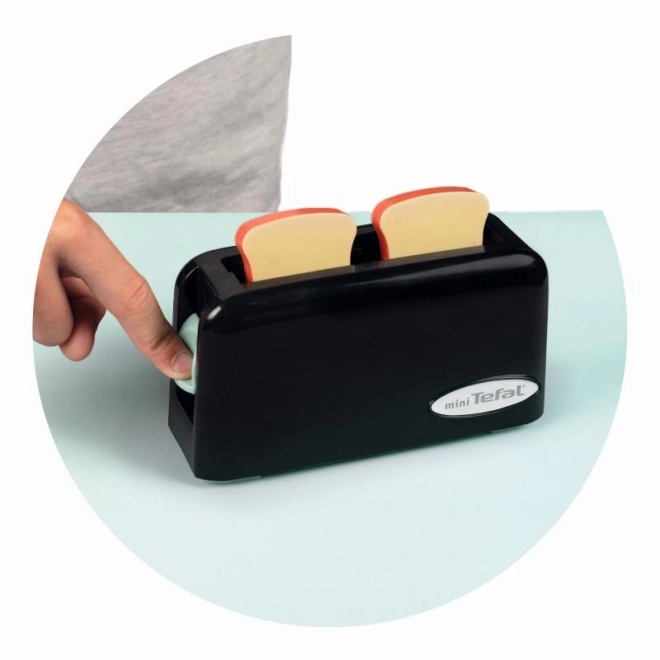 Grille-pain Mini Tefal Express