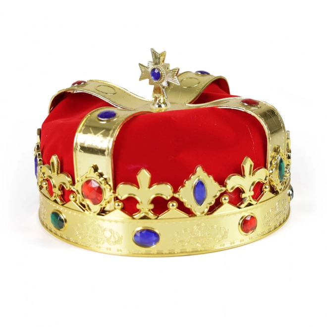 Couronne royale