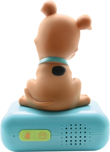 Écran LCD clair et commande facile