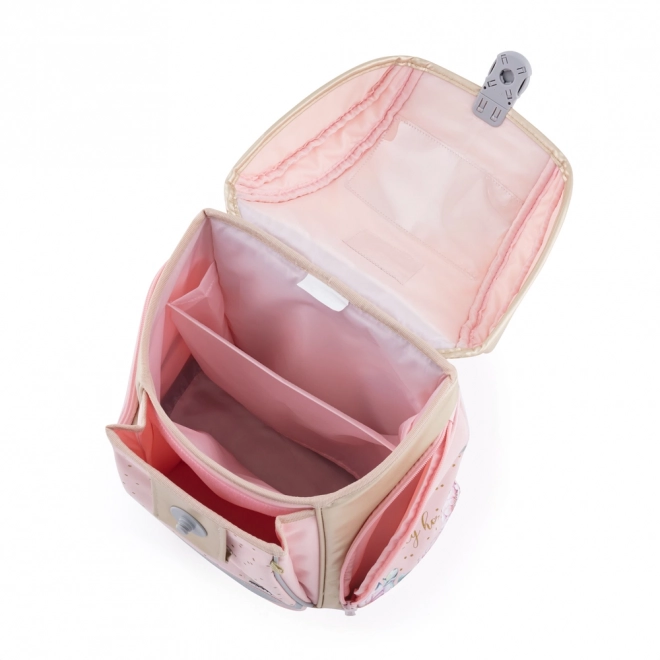Ensemble scolaire Premium Light Cheval Romantique
