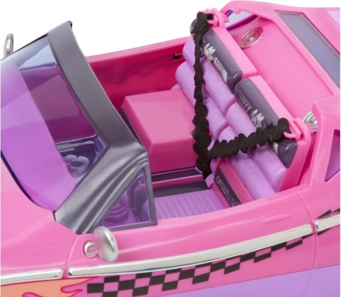 L.O.L. Surprise! Cabriolet pour poupées