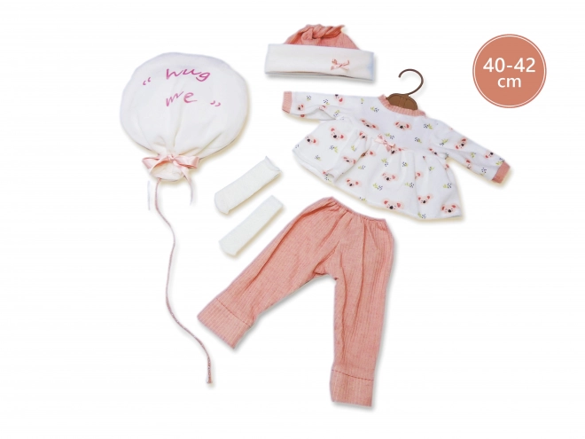 Poupée bébé réaliste avec sons