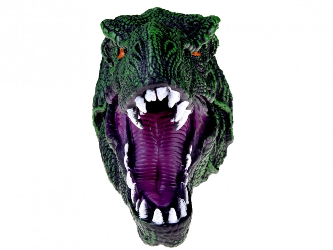 Marionnette T-Rex dinosaure