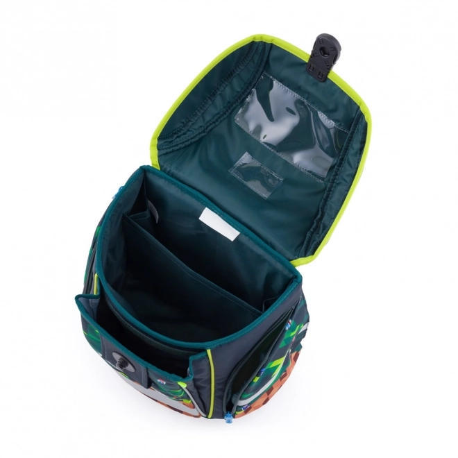 Ensemble Scolaire Premium Playworld