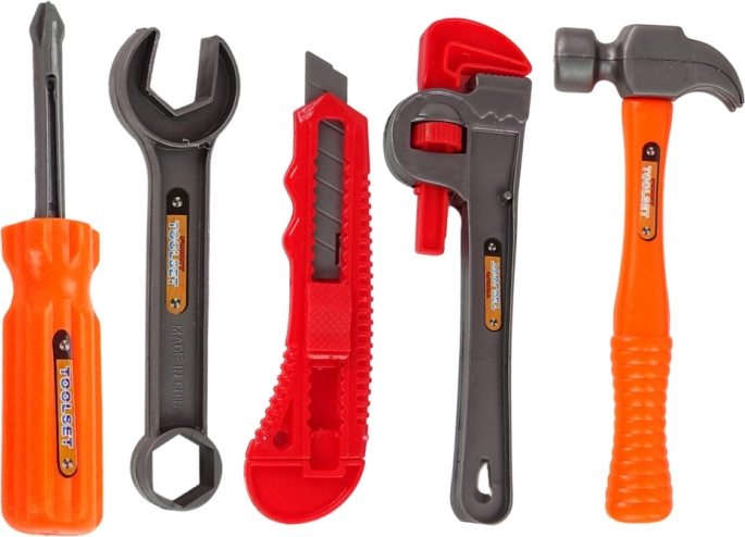 Outils au design réaliste
