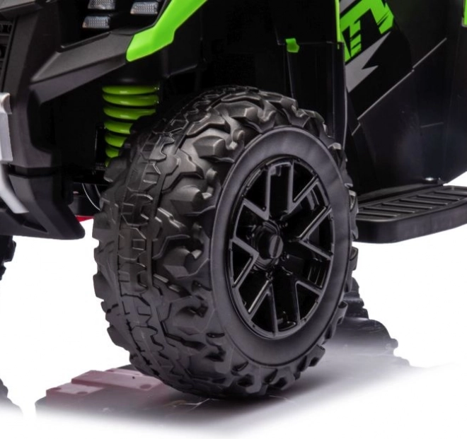Quad électrique pour enfants GTS1155 – Vert