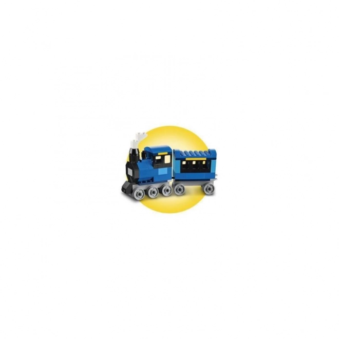 LEGO Classic 10696 Boîte créative moyenne