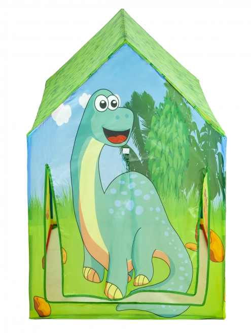 PIXINO Tente de jeu pour enfants Dino