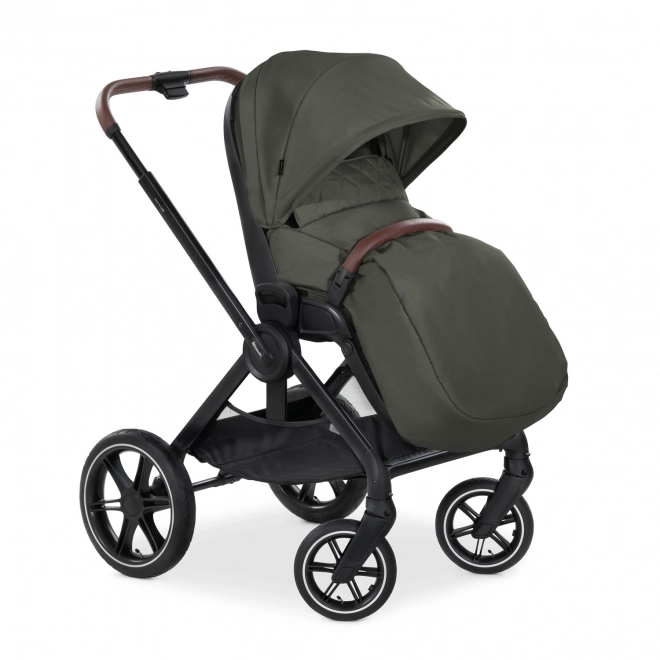 Hauck Landau Walk N Care Air 2v1 Dark Olive