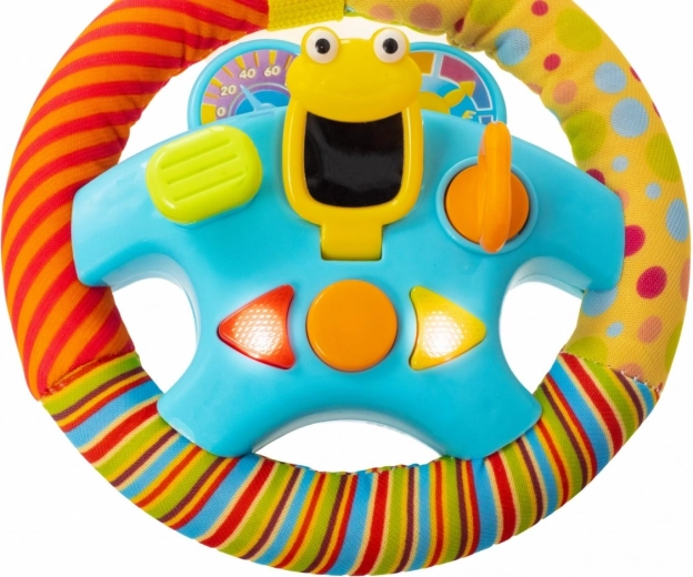 Développement des compétences motrices