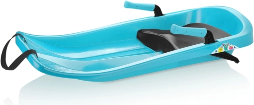 Boby Flash azur