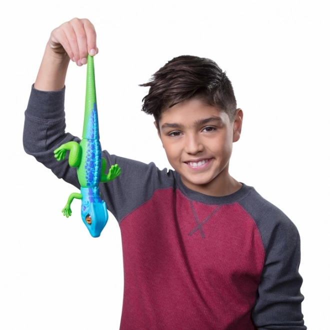 Robo alive lézard