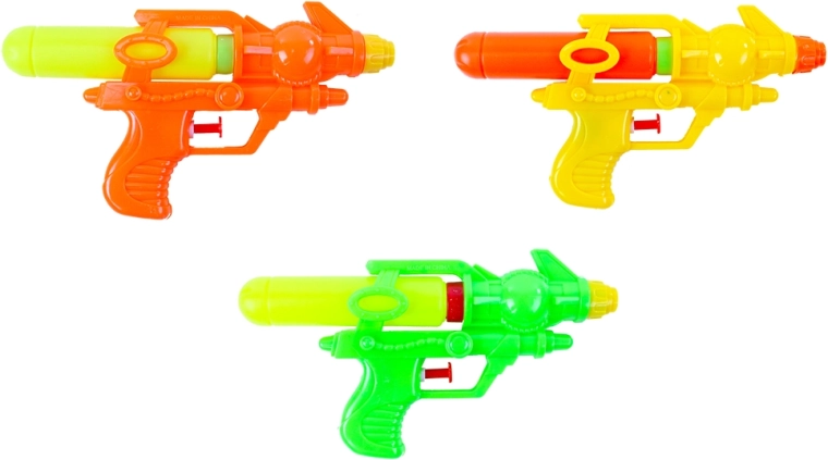 Design aux couleurs joyeuses