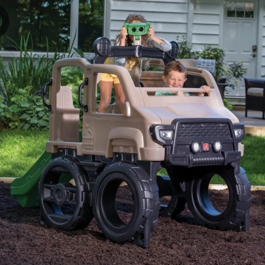 Conception sûre et robuste