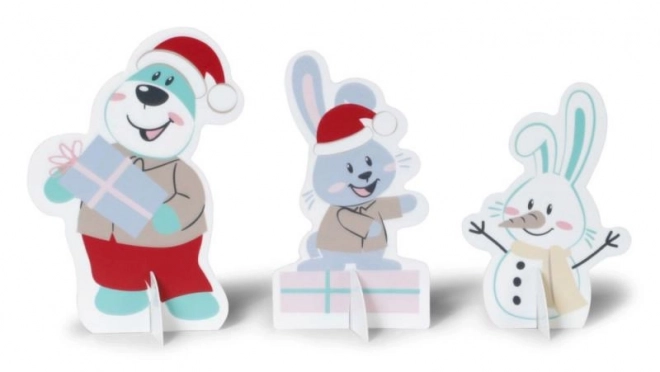 Calendrier de l'Avent BABY born 2024