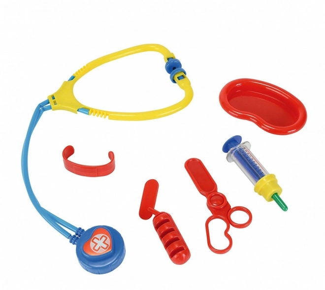 Trousse de docteur, 2 types