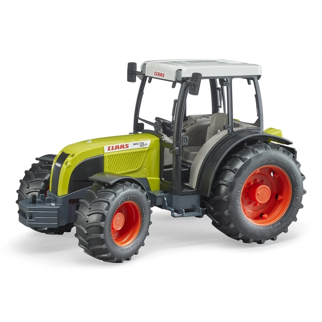 Bruder 2110 Tracteur CLAAS Nectis 267 F vert