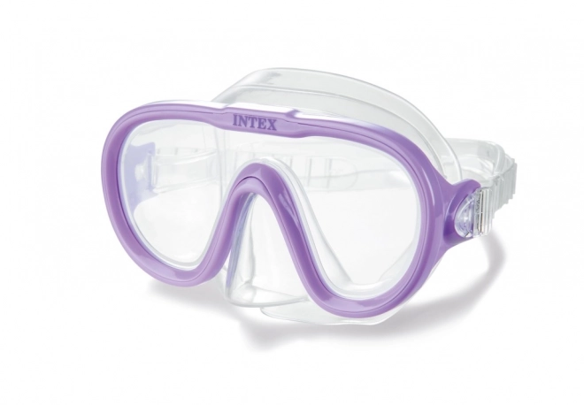 Lunettes de plongée 20x22x9cm 8+
