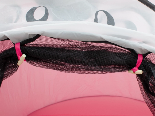 Tente pliable pour enfants Licorne