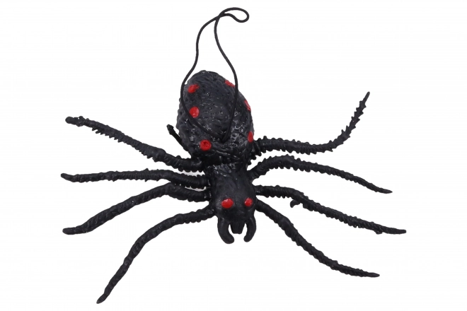 Araignée en caoutchouc
