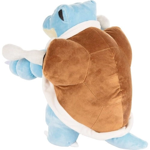 Blastoise Pokémon en peluche 30 cm