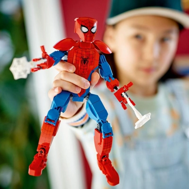 LEGO Marvel Spider-Man Figurine