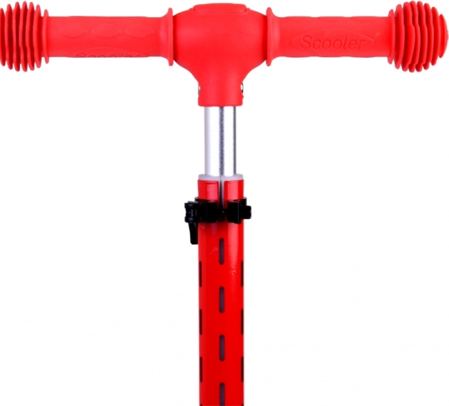 Trottinette d'équilibre pour enfants avec lumières et musique