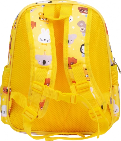 Sac à dos pour la maternelle Amis des animaux
