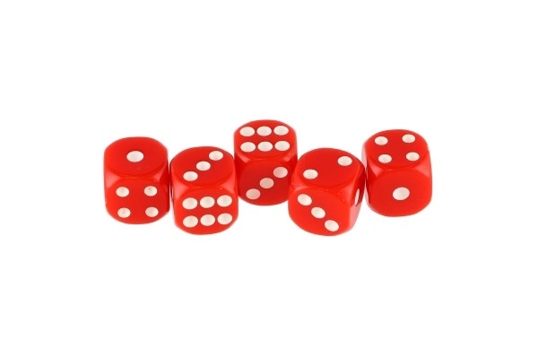 Ensemble de poker 100 pièces + cartes + dés dans une mallette en boîte 28x25x8cm