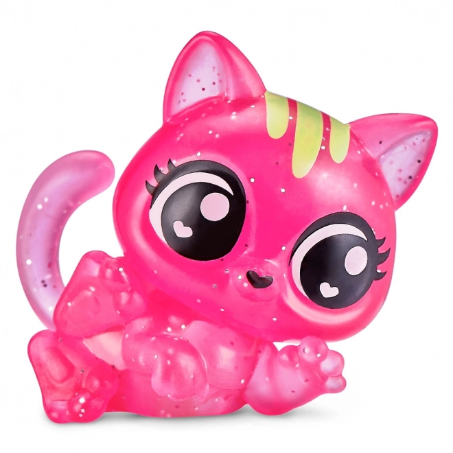 Jouet en peluche Coco Neon avec surprise