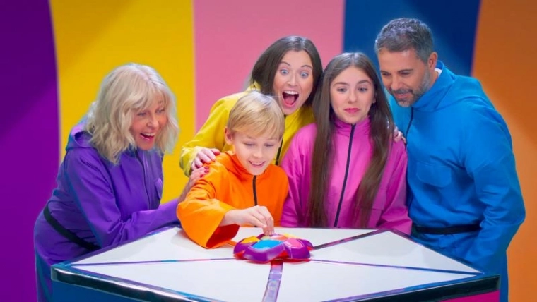 Prêt à jouer immédiatement