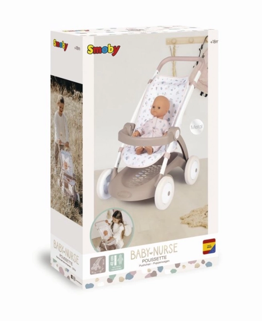 Poussette Baby Nurse