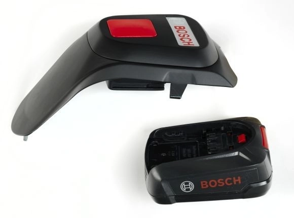 Tondeuse enfant Bosch avec module de lumière et de son