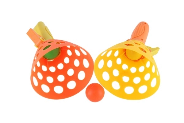 Jeu d'extérieur - Attrape-balle