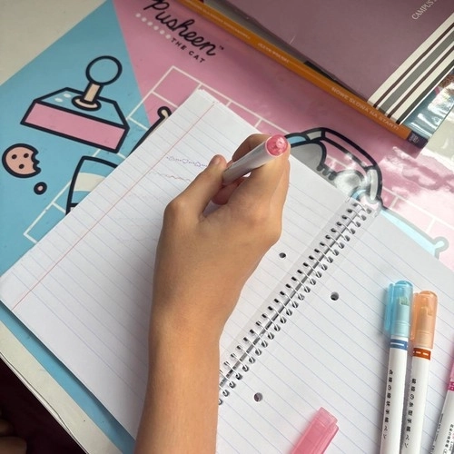 Ensemble de feutres créatifs Maaleo pour enfants