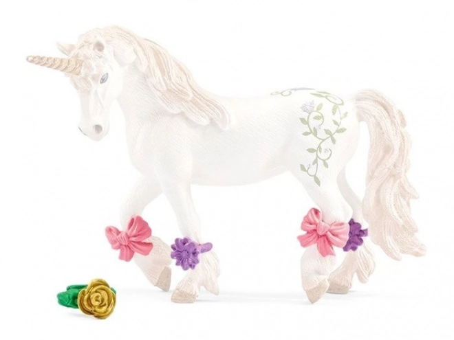 Schleich bijoux pour licorne et pégase
